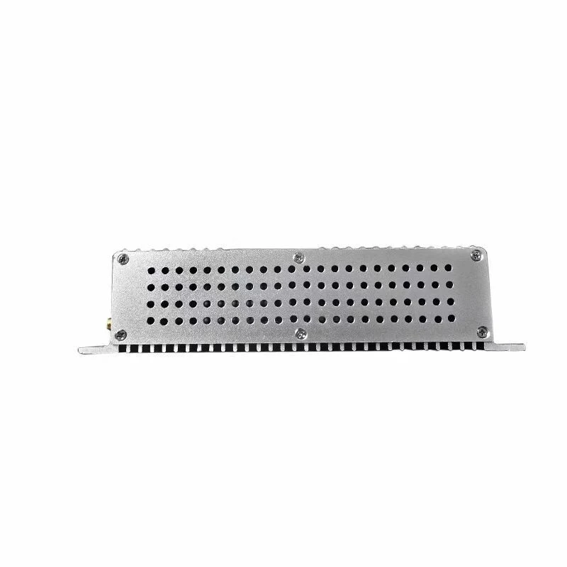 10 Antanna Bands Signal Jammer Desktop GSM CDMA LTE 2g+3G+4G+5g+GPS WiFi Jammer